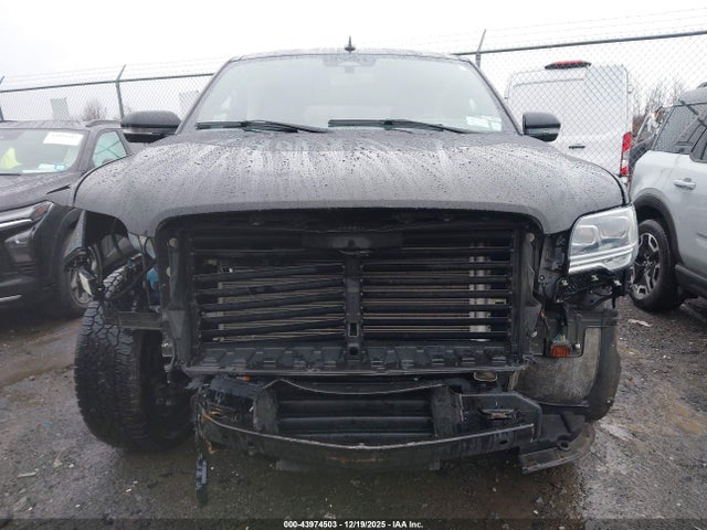 5LMJJ2LG9PEL01927 Lincoln Navigator Reserve