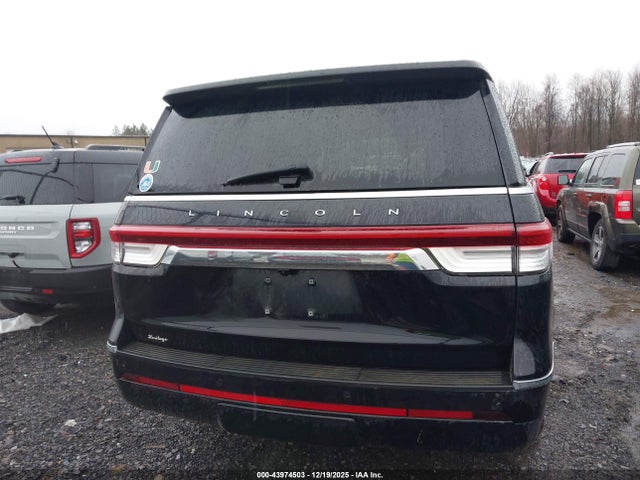 5LMJJ2LG9PEL01927 Lincoln Navigator Reserve