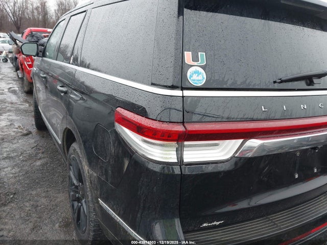 5LMJJ2LG9PEL01927 Lincoln Navigator Reserve
