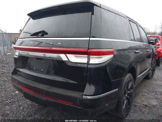 5LMJJ2LG9PEL01927 Lincoln Navigator Reserve