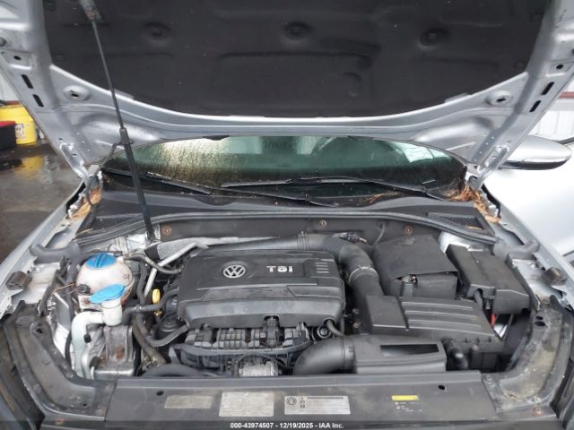 2017 VOLKSWAGEN PASSAT 1VWBT7A37HC003759 Photo 9