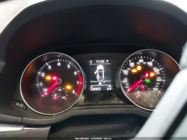 2017 VOLKSWAGEN PASSAT 1VWBT7A37HC003759 Photo 6