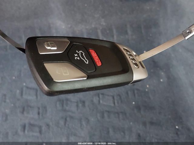 2019 AUDI Q5 WA1BNAFY6K2092763 Photo 10