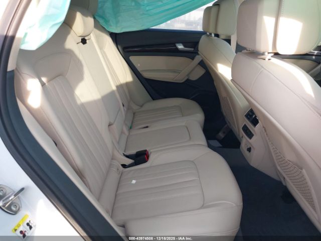 2019 AUDI Q5 WA1BNAFY6K2092763 Photo 7