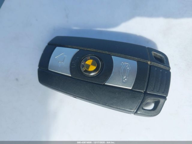 2008 BMW M5 WBSNB93518CX08451 Photo 10