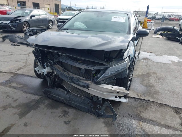 Toyota CAMRY SE 2020 4T1G11AK3LU361152 Image 6