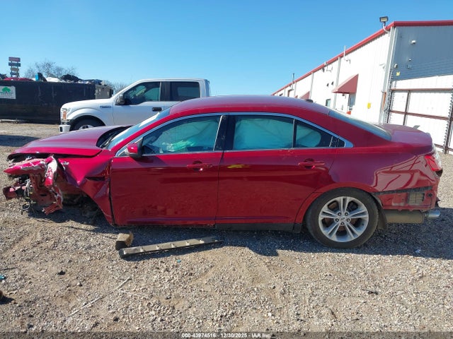 Ford TAURUS SEL 2017 1FAHP2E88HG136944 Image 15
