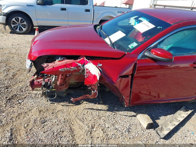 Ford TAURUS SEL 2017 1FAHP2E88HG136944 Image 18