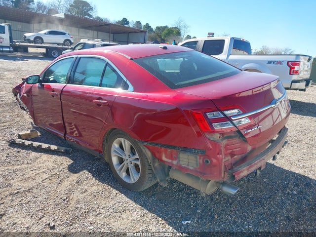 Ford TAURUS SEL 2017 1FAHP2E88HG136944 Image 3