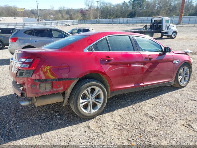Ford TAURUS SEL 2017 1FAHP2E88HG136944 Image 4