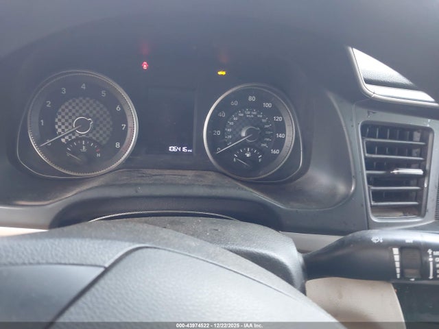 Hyundai ELANTRA SE 2019 5NPD74LF4KH429765 Image 7