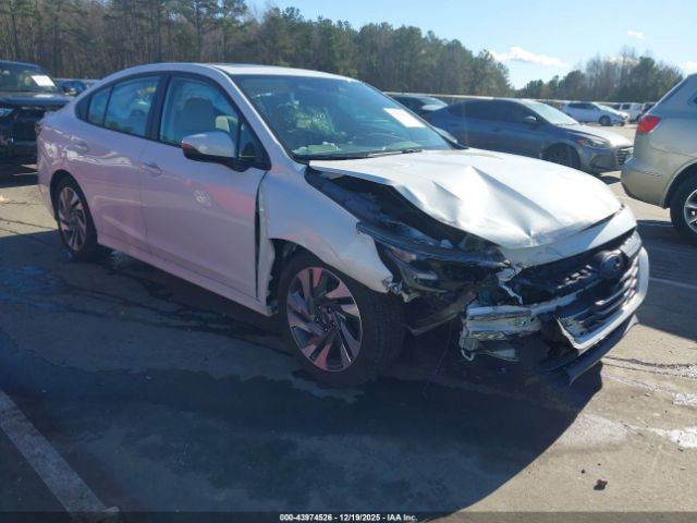 2024 SUBARU LEGACY 4S3BWAN64R3024436