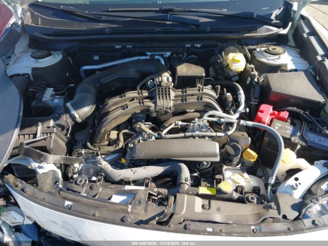 2024 SUBARU LEGACY 4S3BWAN64R3024436 Photo 9