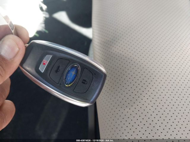 2024 SUBARU LEGACY 4S3BWAN64R3024436 Photo 10