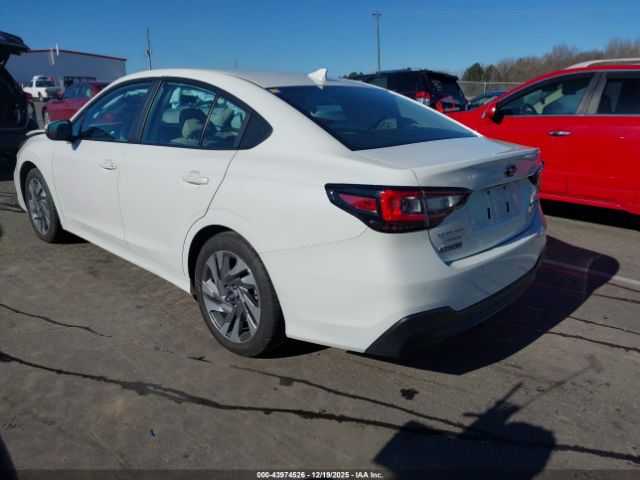 2024 SUBARU LEGACY 4S3BWAN64R3024436 Photo 2