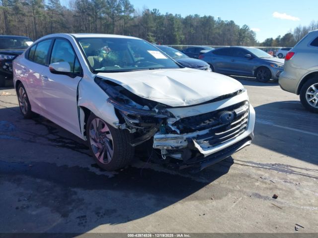 2024 SUBARU LEGACY 4S3BWAN64R3024436 Photo 5