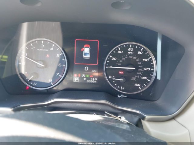 2024 SUBARU LEGACY 4S3BWAN64R3024436 Photo 6