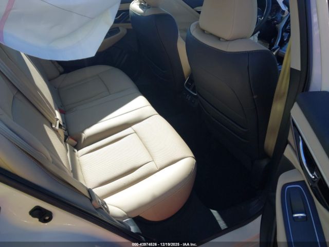 2024 SUBARU LEGACY 4S3BWAN64R3024436 Photo 7