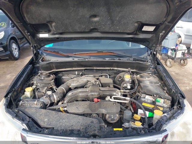 Aukcja sprzedaży 2012 Subaru Forester 2.5x Premium, vin: JF2SHBDC4CH459461, numer aukcji: 43974528