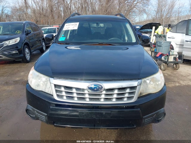Aukcja sprzedaży 2012 Subaru Forester 2.5x Premium, vin: JF2SHBDC4CH459461, numer aukcji: 43974528