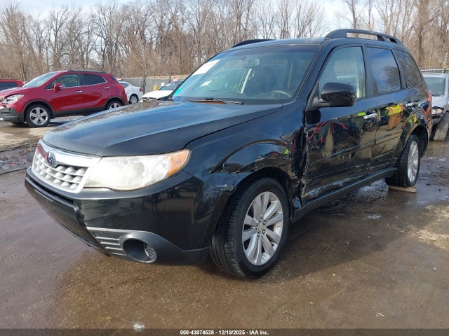 Aukcja sprzedaży 2012 Subaru Forester 2.5x Premium, vin: JF2SHBDC4CH459461, numer aukcji: 43974528