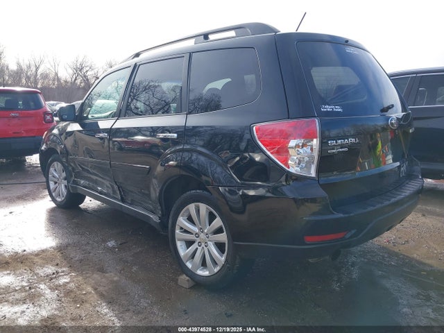 Aukcja sprzedaży 2012 Subaru Forester 2.5x Premium, vin: JF2SHBDC4CH459461, numer aukcji: 43974528