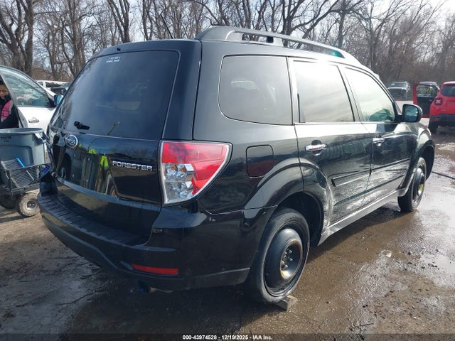 Aukcja sprzedaży 2012 Subaru Forester 2.5x Premium, vin: JF2SHBDC4CH459461, numer aukcji: 43974528