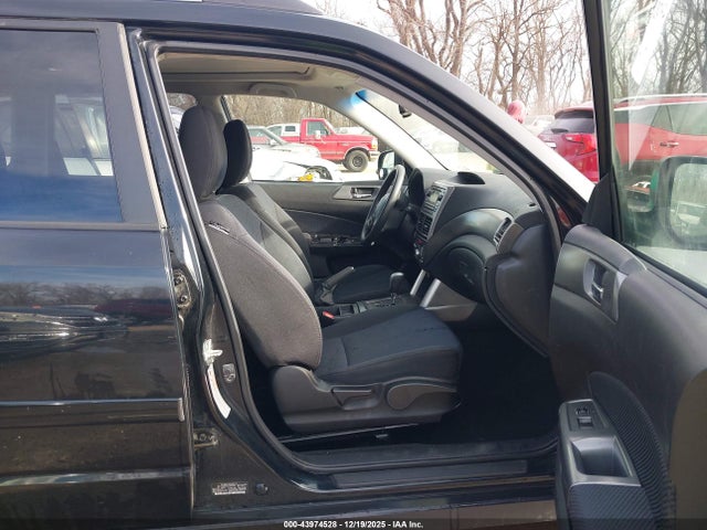 Aukcja sprzedaży 2012 Subaru Forester 2.5x Premium, vin: JF2SHBDC4CH459461, numer aukcji: 43974528