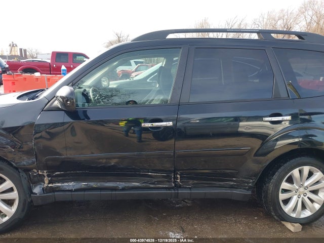 Aukcja sprzedaży 2012 Subaru Forester 2.5x Premium, vin: JF2SHBDC4CH459461, numer aukcji: 43974528