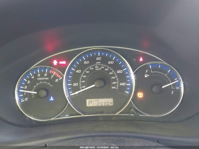 Aukcja sprzedaży 2012 Subaru Forester 2.5x Premium, vin: JF2SHBDC4CH459461, numer aukcji: 43974528