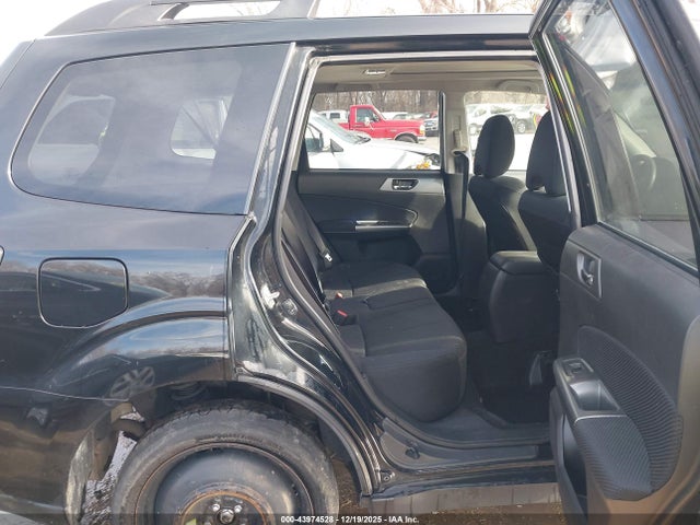 Aukcja sprzedaży 2012 Subaru Forester 2.5x Premium, vin: JF2SHBDC4CH459461, numer aukcji: 43974528
