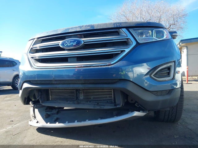 Ford Edge Titanium 2018 2FMPK3K94JBC51914 Image 6