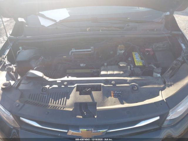 2017 CHEVROLET TRAX 3GNCJLSBXHL275889 Photo 9