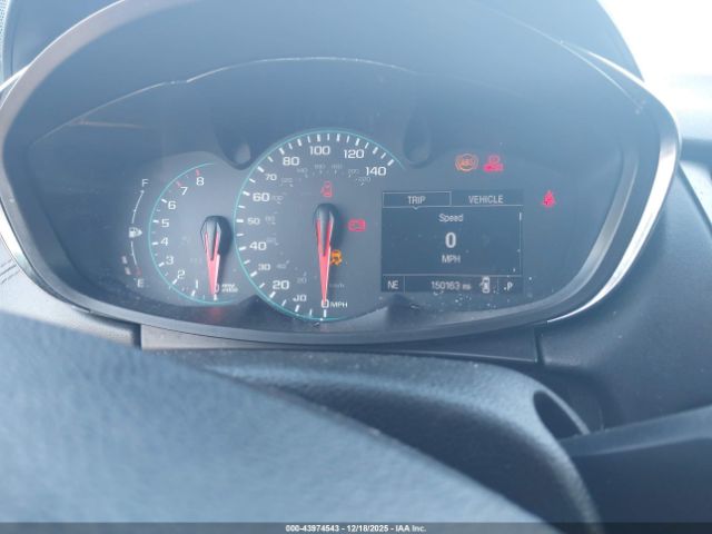 2017 CHEVROLET TRAX 3GNCJLSBXHL275889 Photo 6