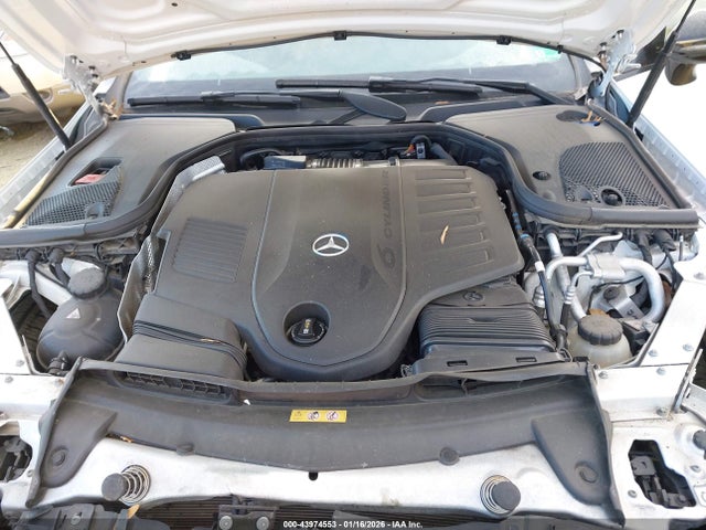2021 MERCEDES-BENZ CLS 450 W1K2J5KB5MA091421 Photo 9