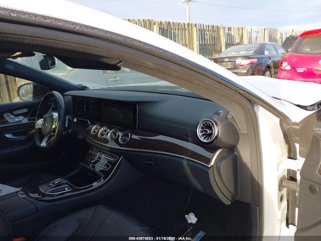 2021 MERCEDES-BENZ CLS 450 W1K2J5KB5MA091421 Photo 4