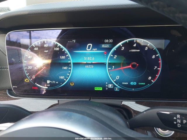 2021 MERCEDES-BENZ CLS 450 W1K2J5KB5MA091421 Photo 6