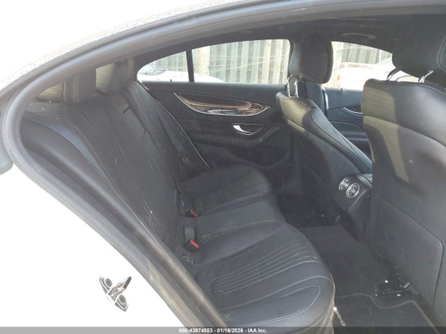2021 MERCEDES-BENZ CLS 450 W1K2J5KB5MA091421 Photo 7