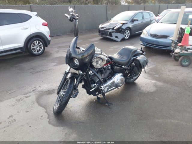 2018 HARLEY-DAVIDSON FXLR 1HD1YNJ31JC052562 Photo 1