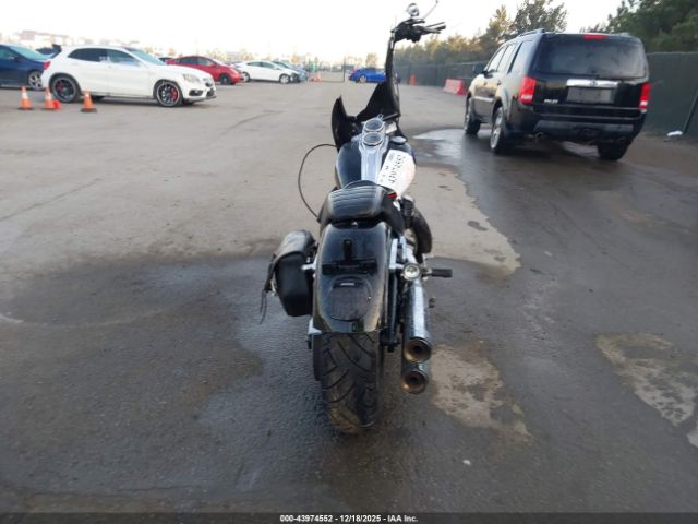 2018 HARLEY-DAVIDSON FXLR 1HD1YNJ31JC052562 Photo 5