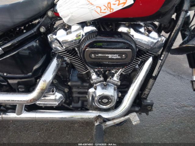 2018 HARLEY-DAVIDSON FXLR 1HD1YNJ31JC052562 Photo 7