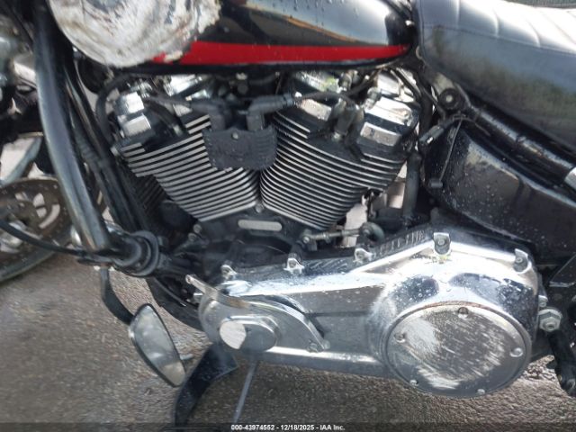 2018 HARLEY-DAVIDSON FXLR 1HD1YNJ31JC052562 Photo 8