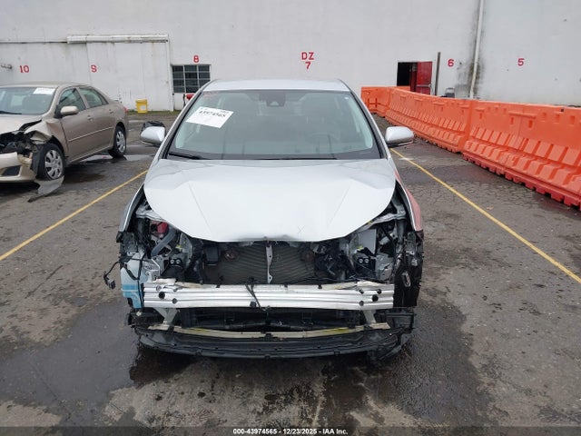 Toyota Prius Xle Awd-e 2021 JTDL9MFU3M3024799 Image 13