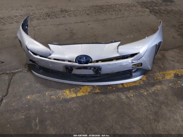 Toyota Prius Xle Awd-e 2021 JTDL9MFU3M3024799 Image 18