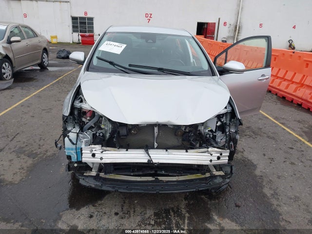 Toyota Prius Xle Awd-e 2021 JTDL9MFU3M3024799 Image 6