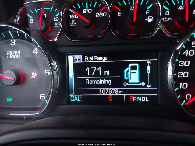 GMC YUKON SLT 2017 1GKS2BKCXHR110717 Image 15