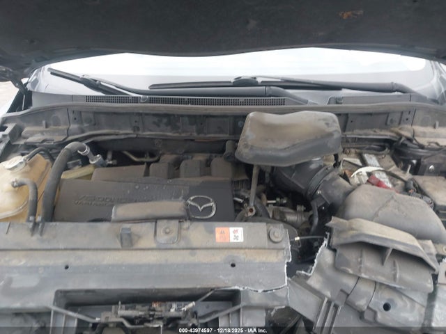 Продажа на аукционе авто 2014 Mazda Cx-9 Touring, vin: JM3TB2CA5E0442584, номер лота: 43974597