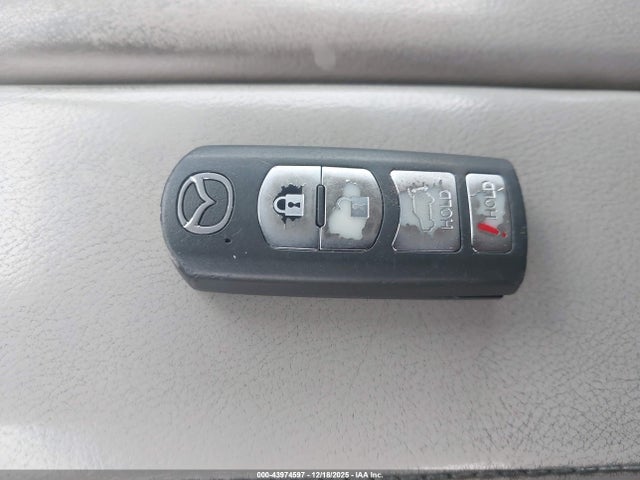 Продажа на аукционе авто 2014 Mazda Cx-9 Touring, vin: JM3TB2CA5E0442584, номер лота: 43974597