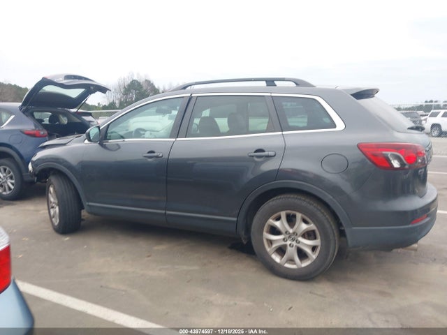 Продажа на аукционе авто 2014 Mazda Cx-9 Touring, vin: JM3TB2CA5E0442584, номер лота: 43974597