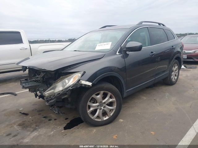 Продажа на аукционе авто 2014 Mazda Cx-9 Touring, vin: JM3TB2CA5E0442584, номер лота: 43974597